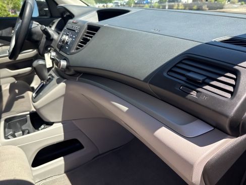 Used 2013 Honda CR-V LX image 26