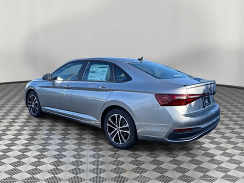 New 2026 Volkswagen Jetta Sport image 5