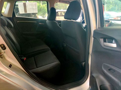 Used 2015 Honda Fit EX image 14