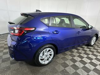 Used 2025 Subaru Impreza 2.0i AWD/4WD video 2