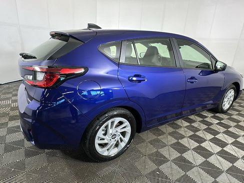Used 2025 Subaru Impreza 2.0i AWD/4WD image 2