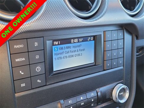 Used 2020 Ford Mustang GT image 15