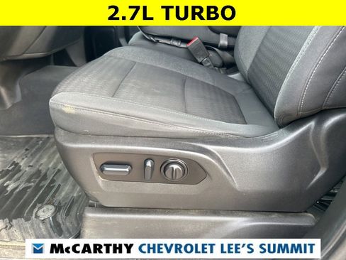 Used 2022 Chevrolet Silverado 1500 LT image 25