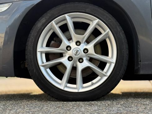 Used 2011 Nissan Maxima 3.5 SV w/ Premium Pkg FWD image 31