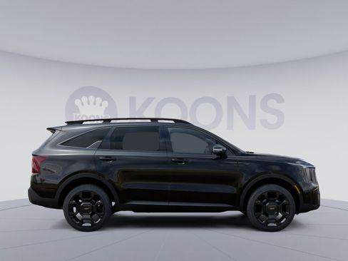 New 2026 Kia Sorento SX Prestige image 10