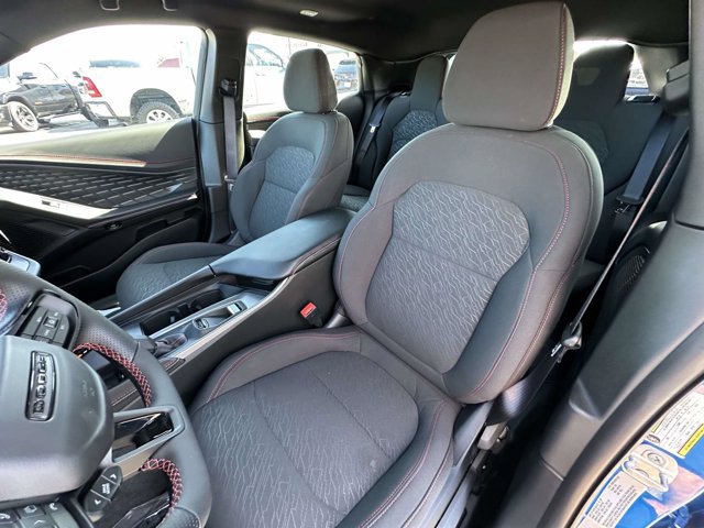 New 2027 Dodge Charger R/T AWD/4WD image 20