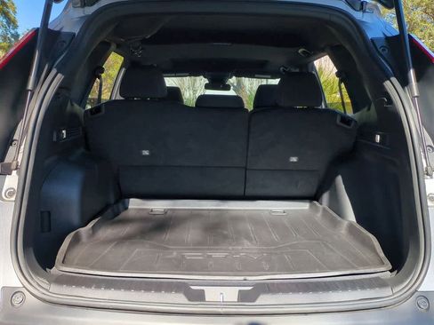 Used 2024 Honda CR-V Sport image 34