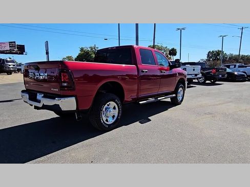New 2026 RAM 2500 Tradesman AWD/4WD image 34
