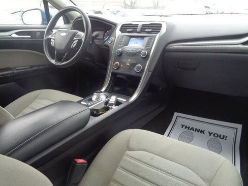 Used 2020 Ford Fusion S image 22