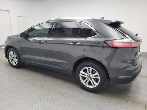 Used 2019 Ford Edge SEL FWD image 3