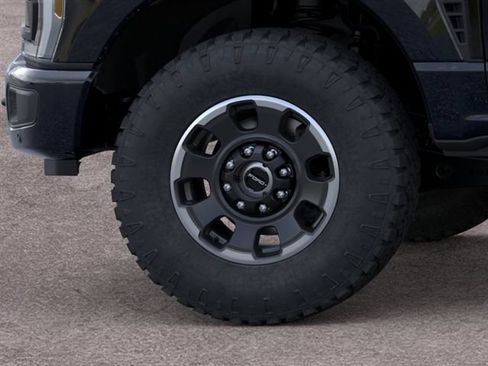 New 2026 Ford F350 Platinum w/ Tremor Off-Road Package AWD/4WD image 19