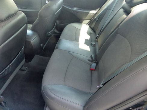 Used 2014 Hyundai Sonata SE FWD image 13