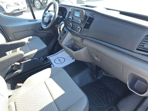Used 2023 Ford Transit 150 Low Roof image 15
