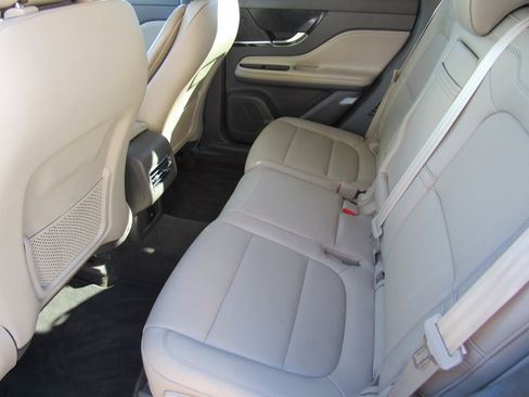 Certified 2020 Lincoln Corsair FWD w/ Equipment Group 101A image 10