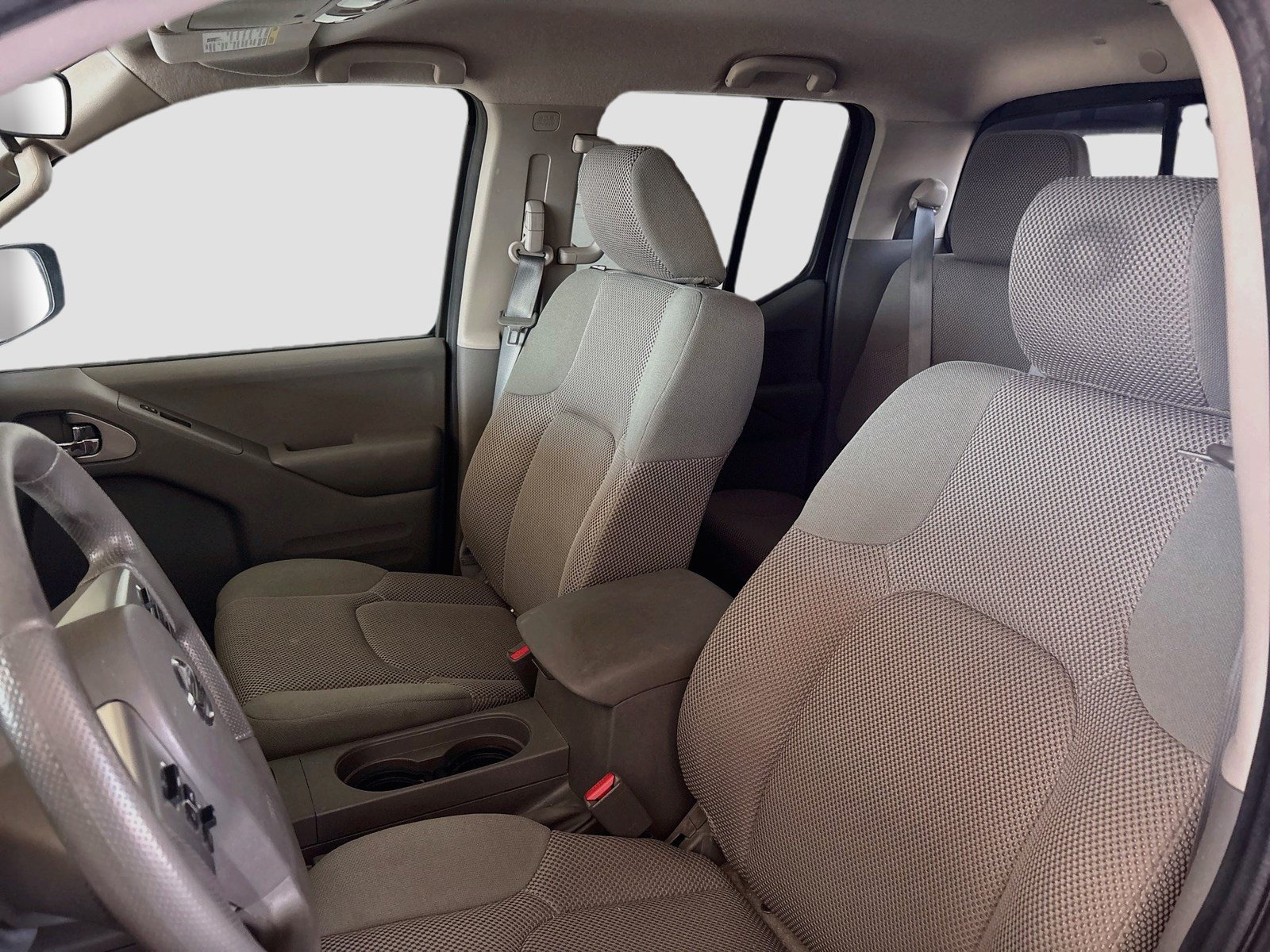 Used 2016 Nissan Frontier SV RWD image 12