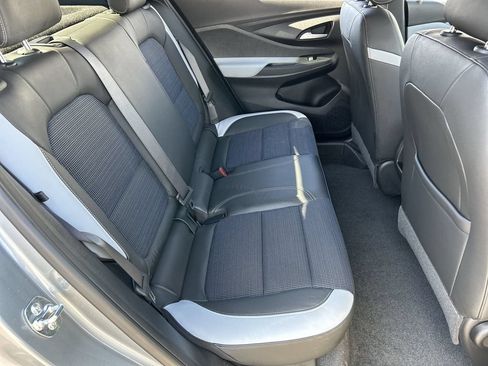 Used 2026 Buick Envista Preferred w/ Convenience I Package FWD image 27