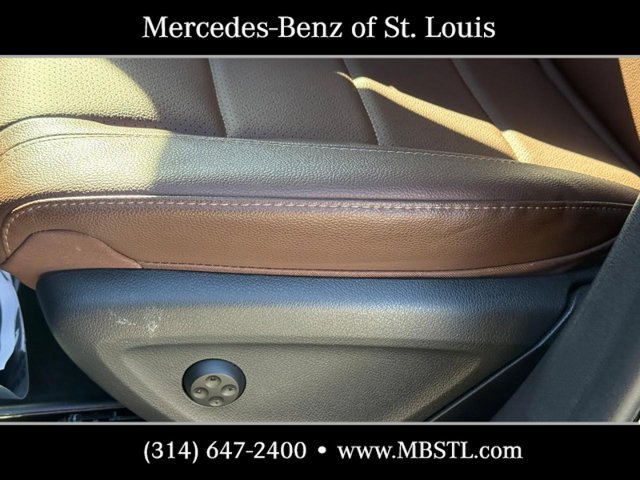Certified 2024 Mercedes-Benz GLS 450 4MATIC image 21