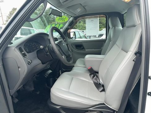 Used 2006 Ford Ranger XL RWD image 12