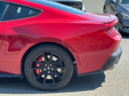 Used 2024 Ford Mustang GT Premium RWD image 34