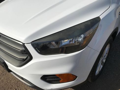 Used 2019 Ford Escape S image 24