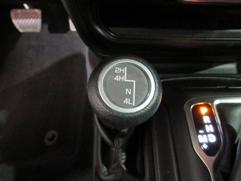 Used 2021 Jeep Wrangler Unlimited Sport image 97