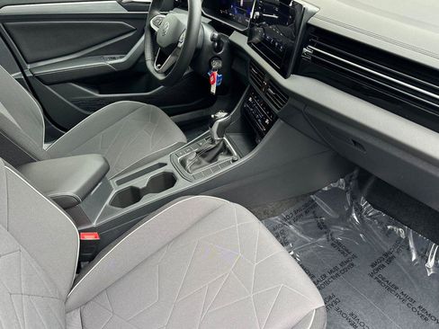 New 2026 Volkswagen Jetta Sport image 14