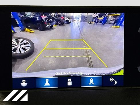 Used 2024 Acura MDX A-Spec AWD/4WD image 16