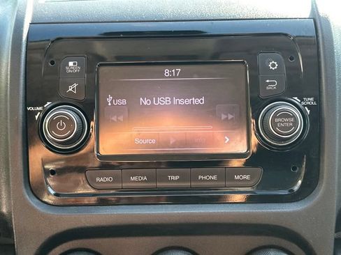 Used 2021 RAM ProMaster 1500 w/ Interior LED Lighting Group FWD image 25