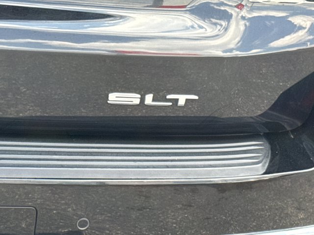Used 2021 GMC Yukon SLT RWD image 10