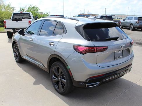 New 2026 Buick Envision Sport Touring AWD/4WD image 3