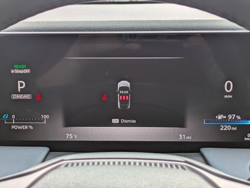 New 2026 Nissan Leaf image 28