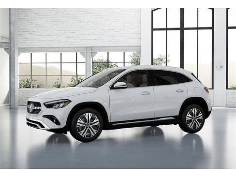 New 2026 Mercedes-Benz GLA 250 4MATIC image 37