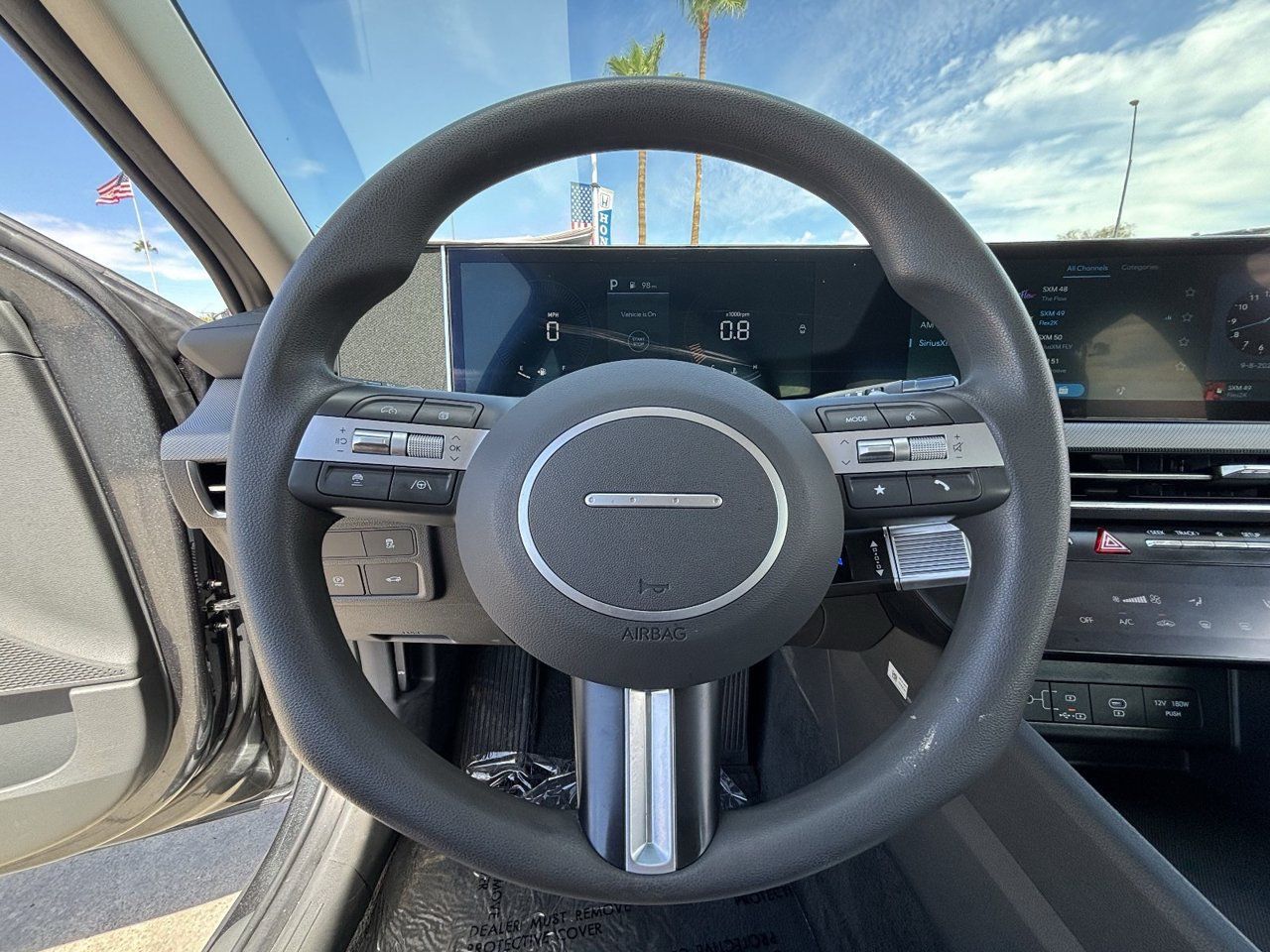 Used 2025 Hyundai Sonata SEL FWD image 25