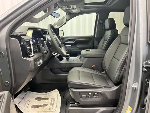 New 2026 GMC Sierra 1500 Denali w/ Denali Reserve Package image 4