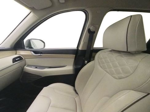 Used 2021 Hyundai Palisade Limited image 33