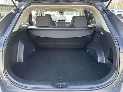 Used 2024 Toyota RAV4 XLE image 11
