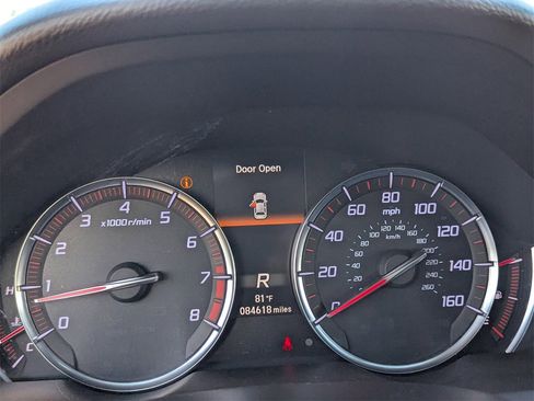 Used 2020 Acura TLX V6 w/ A-SPEC Pkg image 33