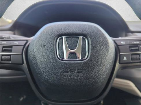 New 2025 Honda Accord SE image 16