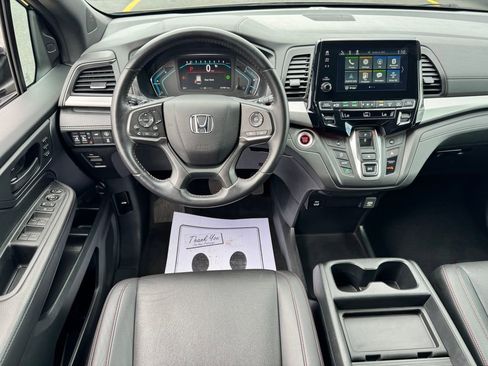 Used 2023 Honda Odyssey Sport image 20