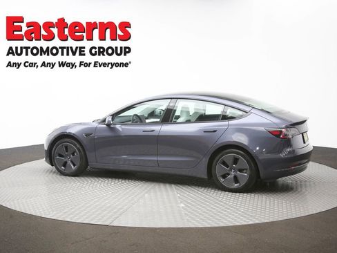 Used 2023 Tesla Model 3 Standard Range image 60