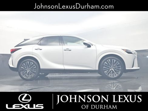 New 2026 Lexus RX 350 Premium Plus image 21