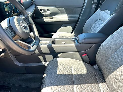 New 2026 Nissan Kicks SV w/ SV Premium Package image 10