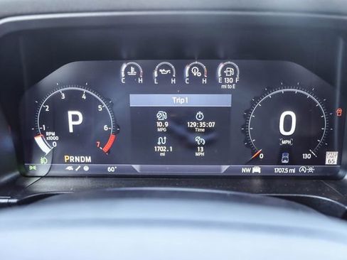 Used 2025 Ford Ranger Raptor image 25