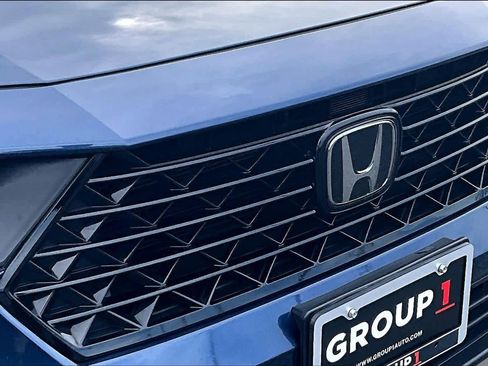 Used 2024 Honda Accord EX image 29