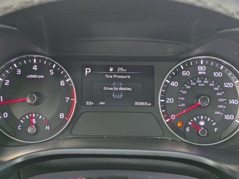 Certified 2023 Kia Forte GT-Line w/ GT-Line Premium Package FWD image 23