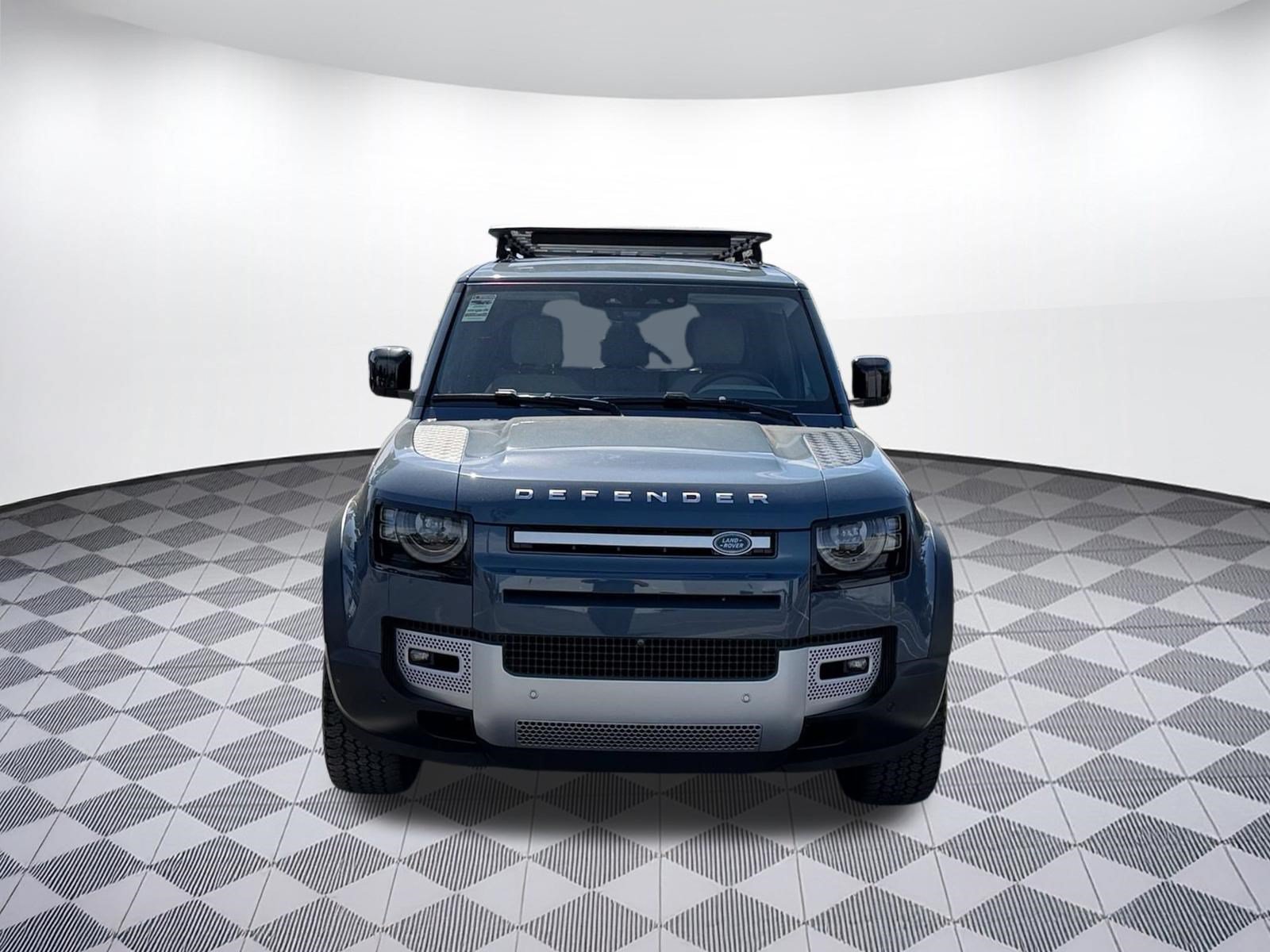 Used 2024 Land Rover Defender 110 S AWD/4WD image 6