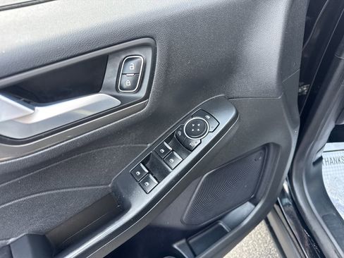Used 2024 Ford Escape SE FWD image 38