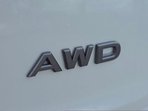 New 2026 Nissan Rogue SV w/ Cold Weather Package image 13