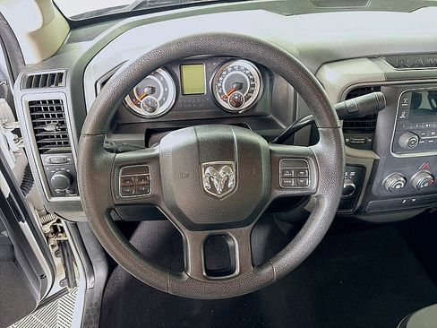 Used 2016 RAM 1500 ST w/ SXT Appearance Group image 12