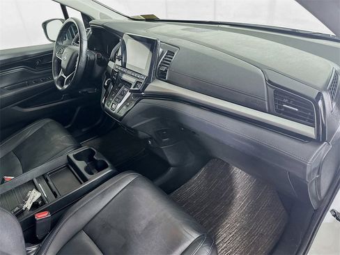 Used 2022 Honda Odyssey Touring image 31